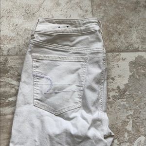 American Eagle Super Super Stretch Skinny Jeans